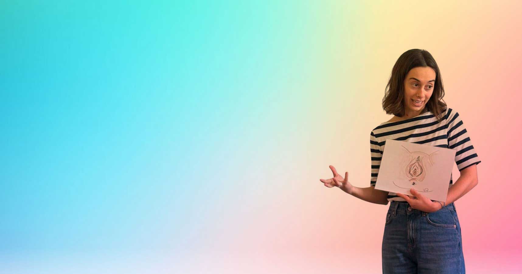 Chiara Mogliazza Ostetrica