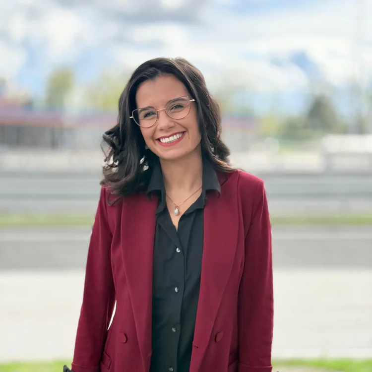 01 – Benedetta Pia De Luca