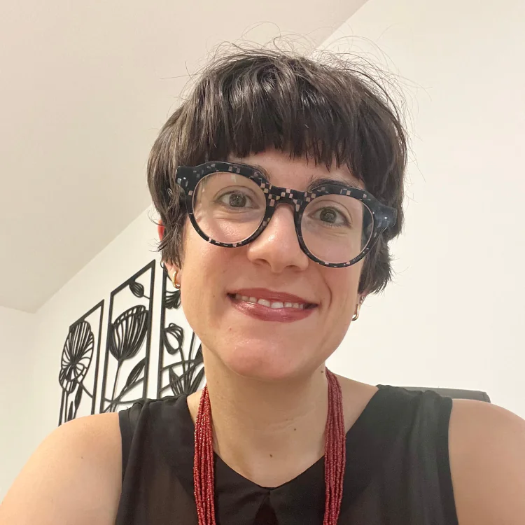 08 – Giulia Virginia La Monica