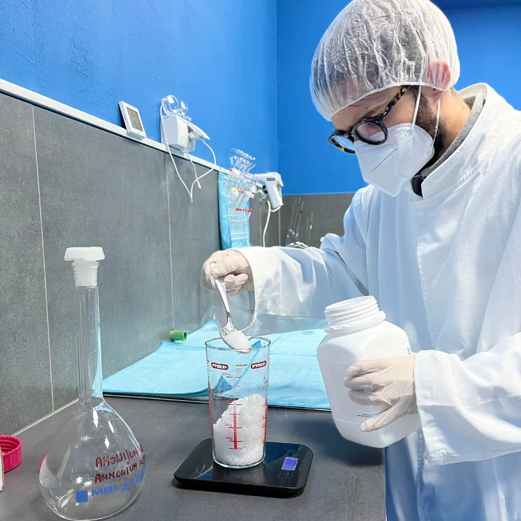 10 – Prowood Lab
