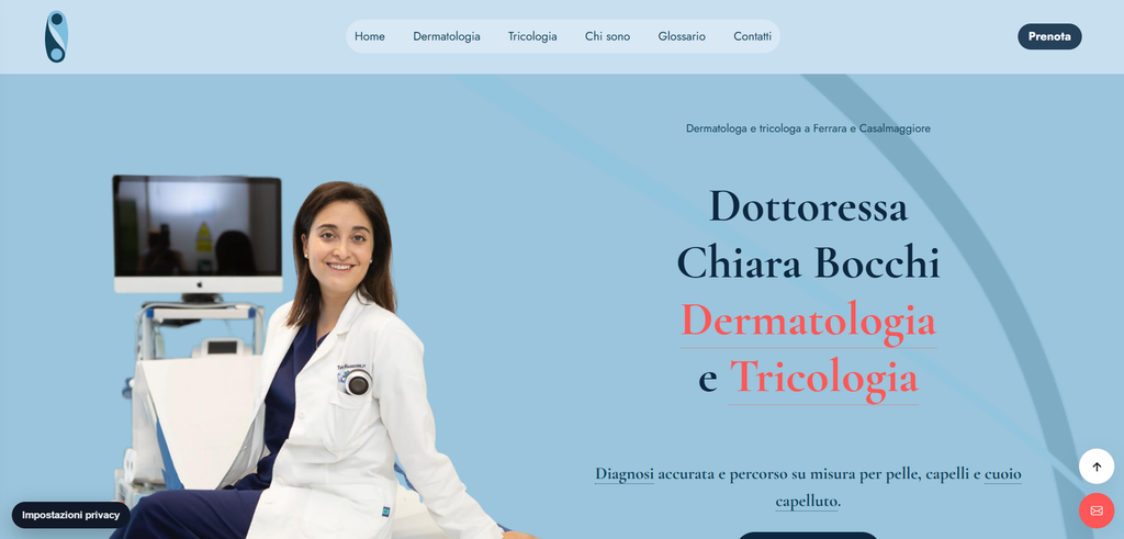 16 – Chiara Bocchi